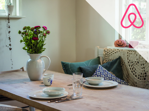 Bilder für Airbnb, Ferienwohnung oder Hotel
